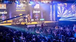 World Series Of Darts Finals 2020 Draw Schedule Betting Odds Results Live Itv4 Coverage Details