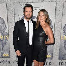 As a friendly and beautiful actress, jennifer aniston is widely recognized by many people. Jennifer Aniston Receives Sweet Birthday Wish From Ex Justin Theroux Latter Reveals New Nickname In Bday Post Pinkvilla