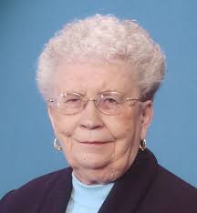 Obituary of Reta Elizabeth Hewitt