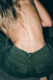 Late Summer — ALREADY FRIDAY