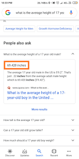 Grow taller 4 idiots summary. It Was Literally There When I Searched The Average Height Of 17 Year Old Boy Not Edited Feel Free Search It Pewdiepiesubmissions