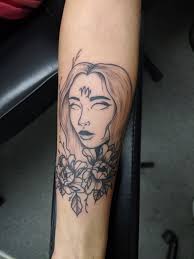 Mct opened in 2004 on nashville's music row, we specialize is all custom tattooing done in a clean, private, artisic environment.our artists work in a variety of styles. By Doug At Evolutionary Studios Tattoos Body Modifications Best Tattoo Shops