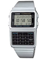 Army of the dead shambles into theaters friday, may 14 before clawing its way onto netflix the following week (friday, may 21). Casio Databank Dbc611 1 Matthias Schweighofer Army Of The Dead Watch Id