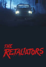 Twenty thousand mysterious dollars appear in his bank account, b. The Retaliators 2021 Imdb
