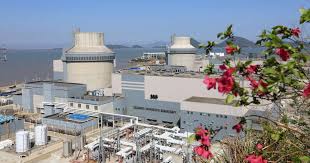 Taishan nuclear power plant (en); Sanmen 1 Erster Ap1000 Reaktor Geht In Betrieb Nuklearia