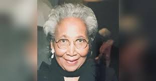 Nellie Ruth Bobo Benson Obituary