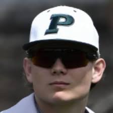 Landon Pate's Instagram, Twitter & Facebook