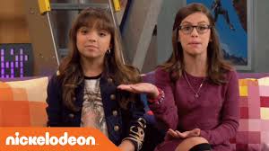 Game Shakers Making Your Favorite New Games Nick Youtube