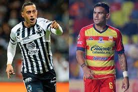 Rayados Monterrey Vs Morelia Donde Ver En Vivo Torneo Clausura 2020 Pase A Gol Liguilla Mx Partido De Futbol Futbol En Vivo