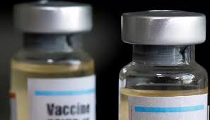 Vaccines normally require years of testing and additional time to produce at scale, but scientists are hoping to develop a coronavirus vaccine within 12 to 18 months. Despite Split In Opposition Govt Faces Defeat Over Resolution On Corona Vaccine