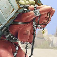 GG63xxx - Page 4 - HentaiEra