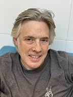 Keith Torres: Kachina Carver in the Clouds