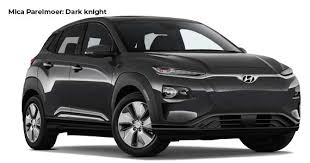 Hyundai kona electric private lease. Private Lease Hyundai Kona Electric 2020 Voordelig Bij Yourlease