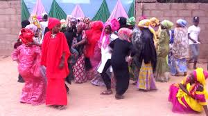 Fauziya iskanci / fauziya iskanci a fauziya always hardworking and going all means to achieve her targets perbedaan penikmat kopi dan teh. Rawar Hausawa Da Kugu By Murna Tv