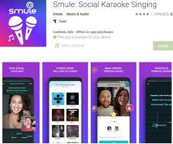 It has a very large selection of songs, the ability to record yourself singing them, and a platform to share them. 6 Best Free Karaoke Apps For Android And Ios 2021 Naijaknowhow