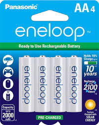 Disposable alkaline batteries can feel like a ripoff. Aa Batteries Size Types And Equivalents