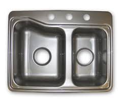 stainless steel colored acrylic kitchen