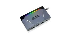 With all your passion for playing fortnite mobile, you hands are not supposed to be limited on a tiny screen of your phone. Iogear Ges1337 Keymander 2 3play Keyboard Mouse Sharing Switch For Pc Game Consoles