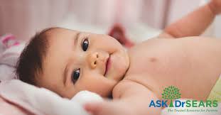 Getting Baby To Sleep Through The Night Ask Dr Sears