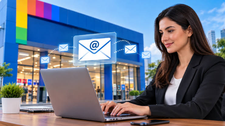 What Is the Most Common Magazine Luiza Email Format?