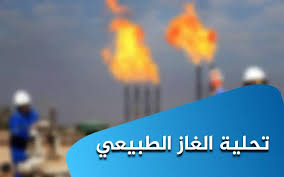 وهذه المنطقة بها أيضا أطراف عصبية حساسة تنبه المخ. ØªØ­Ù„ÙŠØ© Ø§Ù„ØºØ§Ø² Ø§Ù„Ø·Ø¨ÙŠØ¹ÙŠ