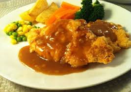Steak ayam fillet di tokopedia ∙ promo pengguna baru ∙ cicilan 0% ∙ kurir instan. Berbuka Ala Resto Bikin Chicken Steak Di Rumah Yuk