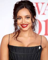 Brits 2018 Little Mix Selena Gomez Little Mix 2018