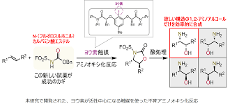 千葉大学共同利用教育研究施設 ソフト分子活性化研究センター Soft Molecular Activation Research Center