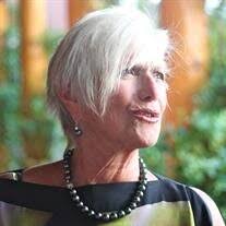 Ellen Degez McCabe Obituary