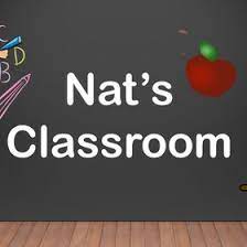 Nats Classroom Njanin7967 Profile Pinterest