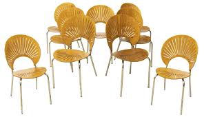 9 Trinidad Modern Chairs Nanna Ditzel Design Dining Chairs At An Upcoming Auction You Don T Need This Many But We Could S Modern Chairs Chair Design