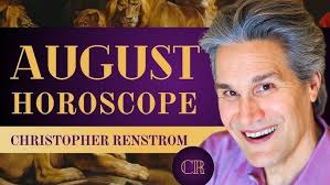 Astrology Show with Kendra Lockhart