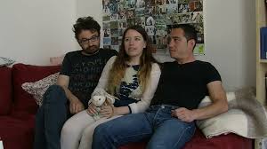 Polyamorie oder polyamory bezeichnet eine form des liebeslebens, bei der eine person mehrere partner liebt und zu jedem einzelnen eine liebesbeziehung pflegt, wobei diese tatsache allen beteiligten bekannt ist und einvernehmlich gelebt wird. Polyamorie W24