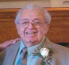 Joseph T. "Papa" Scungio Obituary September 17, 2016