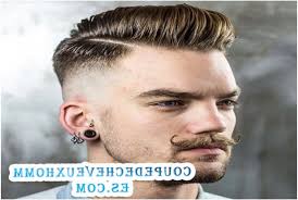 Coupe De Cheveux Homme Degrade A Blanc 2016 Lagaleriecoiffure Xyz Cheveux Homme Coupe Cheveux Homme Coupe De Cheveux