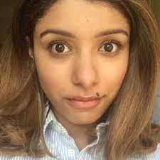 Amelia Biggs's Instagram, Twitter & Facebook