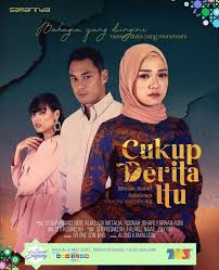 Kisah novel lara cintaku ini bergenre romance yang di tulis oleh khody didi. Saksikan Drama Cukup Derita Itu Di Tv3 Slot Samarinda
