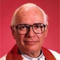 Frederick Gebhart Gotwald II Obituary