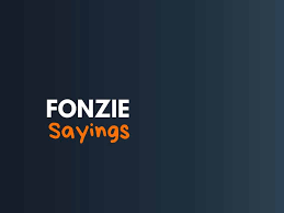 We did not find results for: List Of 91 Best Fonzie Sayings Thebrandboy Com