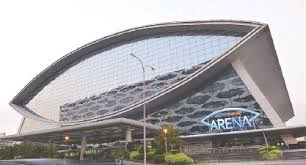 Hotels near sm mall of asia arena. Moa Arena Turns 7 Pressreader