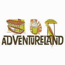 Adventureland By Alicecorsairs Disney Artwork Disney Nerd Disney Aesthetic