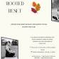 ROOTED RESET: A Candlelight Restorative Yoga event image