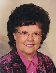 Obituary information for Alice Lee Brooks