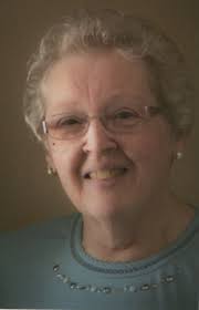 Esther (Morgan) Ryan