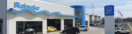 From emissions inspections to oil changes, you're guaranteed to find outstanding deals at a toyota dealership near you. Home Reineke Honda Findlay Oh