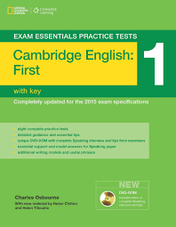 Ielts Trainer Six Practice Tests With Answers Pdf Free Download Cambridge English First Fce With Key Charles Osbourne With New Material By Helen Chilt Libro Ingles Aprender Ingles Para Ninos Libros Para Aprender