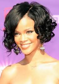 Braids, bold hair color, short haircuts, bob hairstyles, wavy /curly hair, full volumized hair. 99 Top 99 Short Hairstyles For African American Women Ideas New Trendy Hairstyles Short Hair Styles African American Short Hair Styles