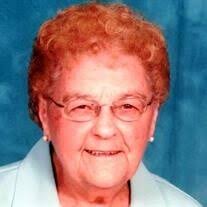Daisy Bruno Obituary