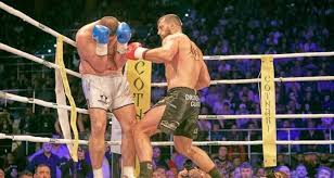 View andrei stoica's profile on linkedin, the world's largest professional community. Andrei Stoica Combat Press