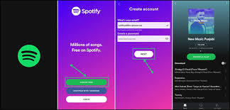 Con el apk y la beta de spotify gratis para móviles android ó para celular, podrás descargar y hacer tu propia lista de reproducciones. Spotify Premium Apk Download 100 Working Latest Mod